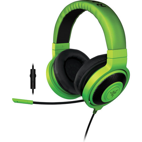 Razer Gaming Headset Kraken Pro 2015 Razer Gaming Headset Kraken Pro 2015